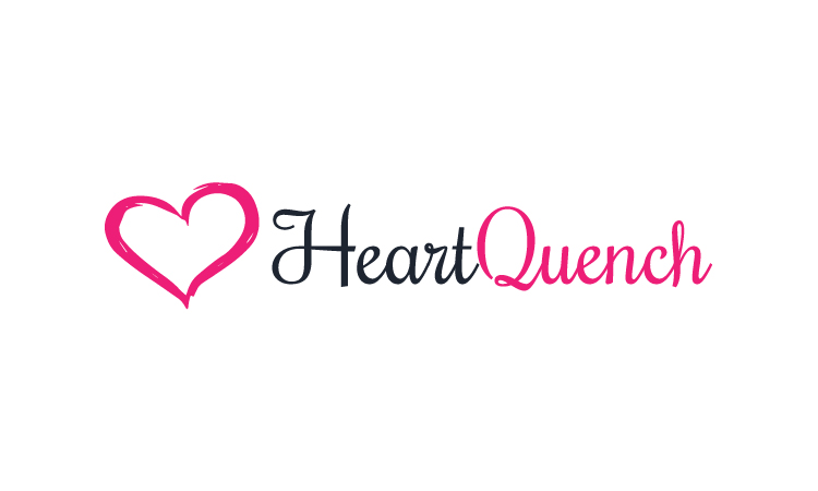 HeartQuench.com - buy Creative premium domains